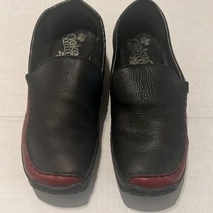 Rieker Shoes